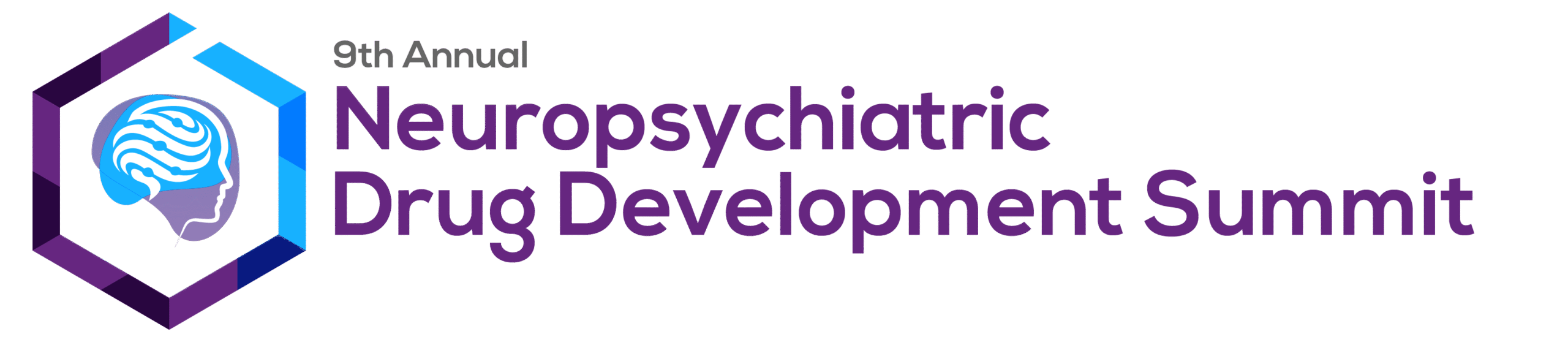 HW260310 69647 - 9th Neuropsychiatric Drug Development Summit 2026 logo