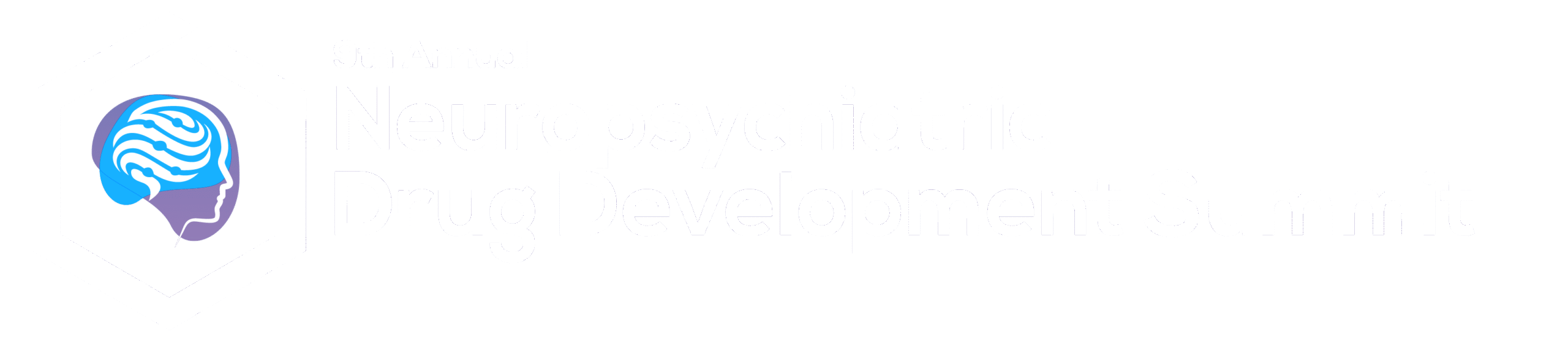 HW260310 69647 - 9th Neuropsychiatric Drug Development Summit 2026 logo W