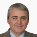 Mikhail Kalinichev