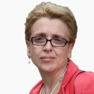 Veronika Logonvinsky