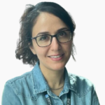 Zohreh Farsi