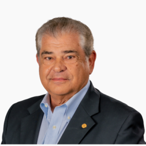 Frederick Sancilio