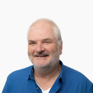 Guy Higgins