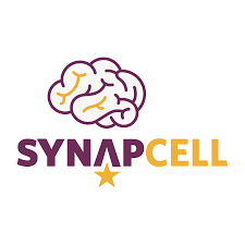 SynapCell Logo