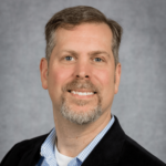 Alex Goddard - Director, McQuade Center for Strategic Research and Development at Otsuka, Neuropsychiatric Drug Development Summit