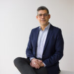 Gabriel Jacobs, Director - Research & Psychiatry, Center For Human Drug Research