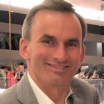 Nanco Hefting, Chief Specialist, Lundbeck